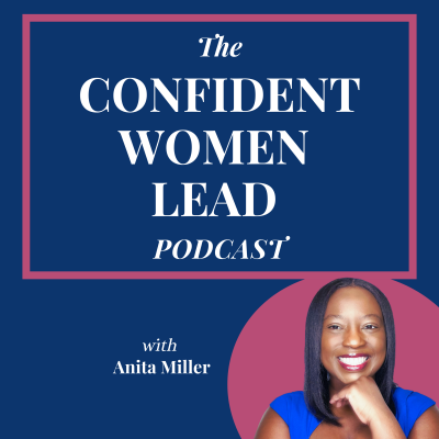 How to RePresent You - Confident Women LEAD