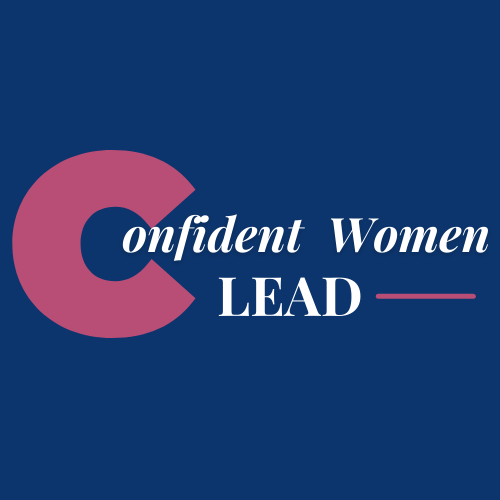 Confident Women LEAD